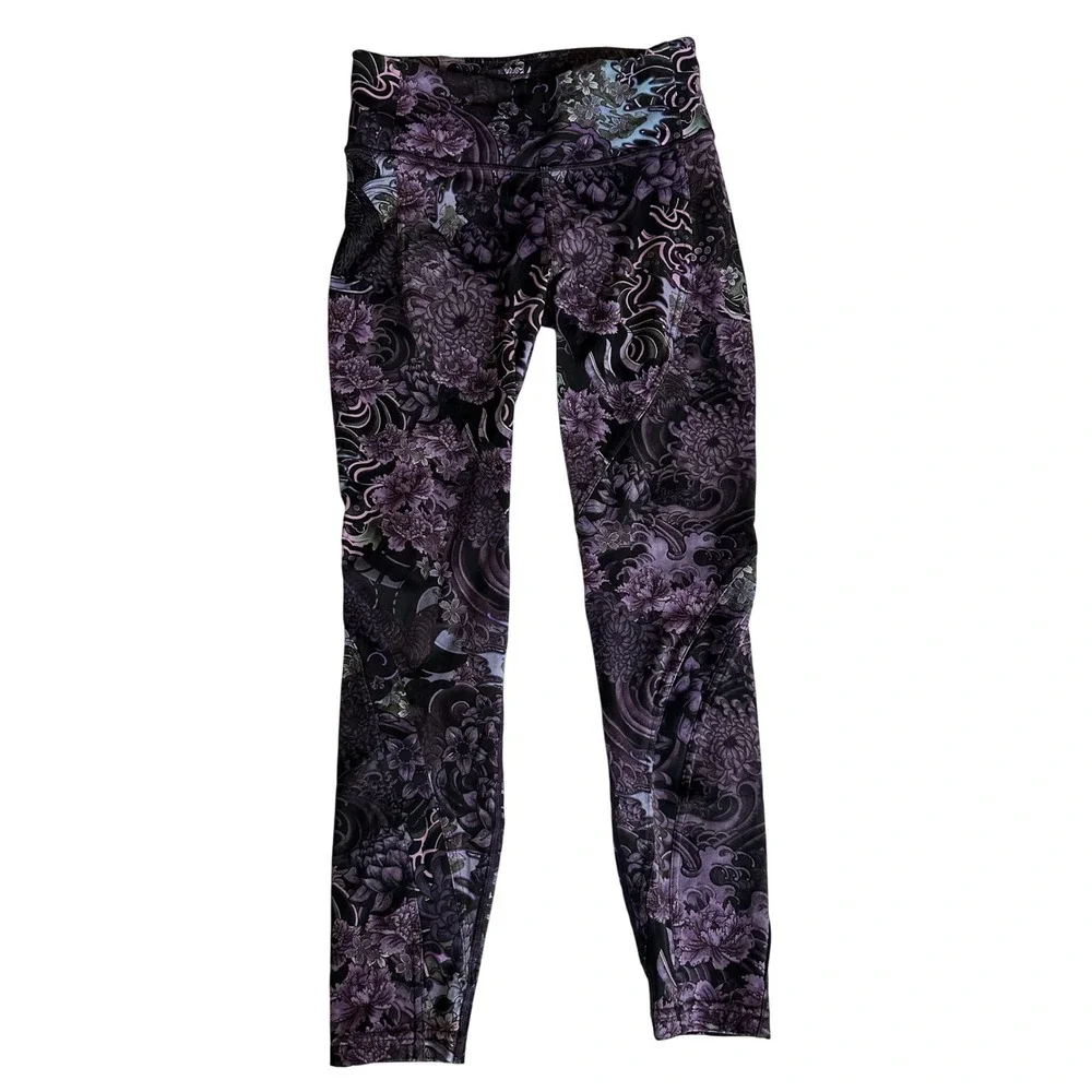 lululemon athletica feel light